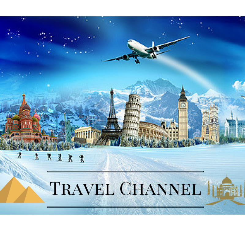 Travel Channel YT