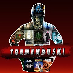 Tremenduski