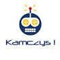 Kamczys ! logo