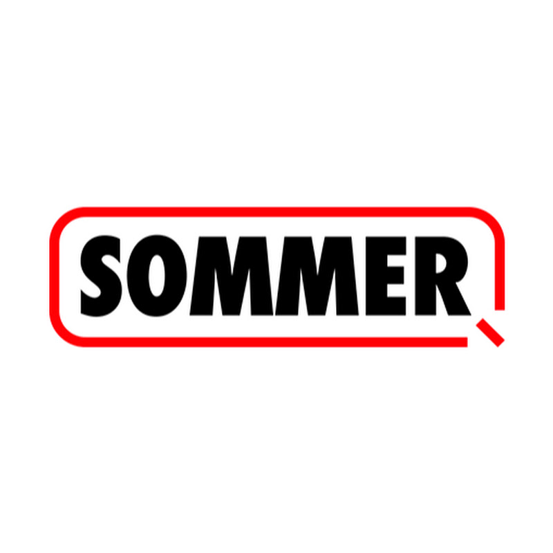 SOMMER Antriebs- und Funktechnik GmbH
