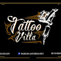 Tattoo Villa logo