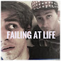 Failing At Life logo