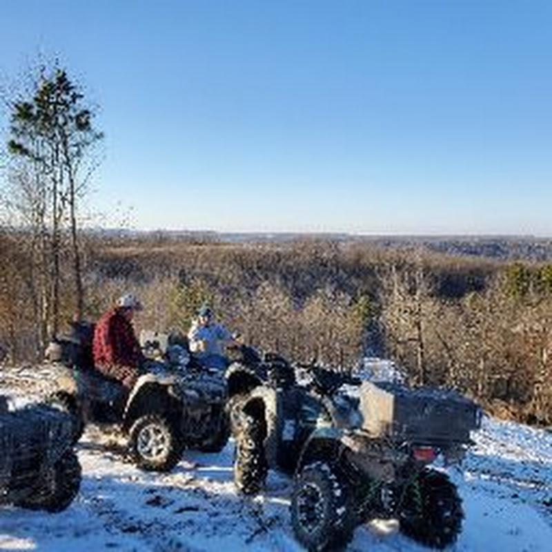 ATV Maniacs
