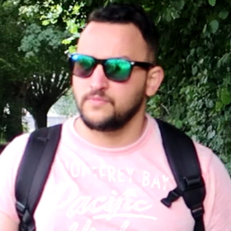 Channel Avatar