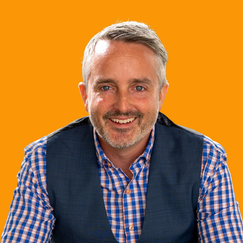 Ben Amos - Engage Video Marketing
