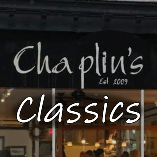 Chaplin's Classics