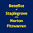 Benefice of Staplegrove with Norton Fitzwarren