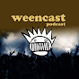 Weencast Podcast logo