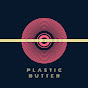 Plastic Butter logo