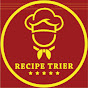 Recipe Trier logo