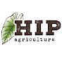 HIP Agriculture logo