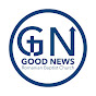 Good News Romanian Baptist Church logo