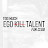 Too Much Ego Kill Talent FC