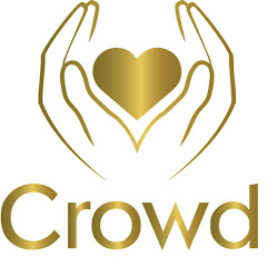 UpCrowdMe channel logo