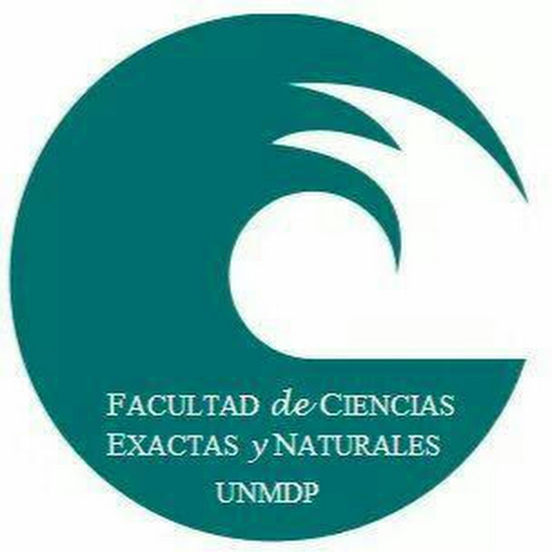 FCEyN UNMDP