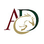ACD SPORT HORSES logo