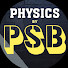 PHYSICS BY PSB