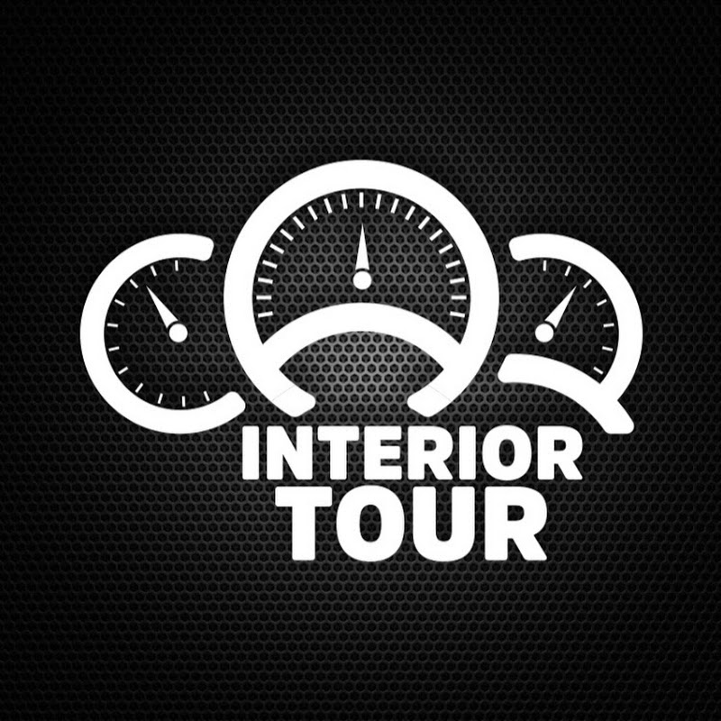 CAR Interior Tour