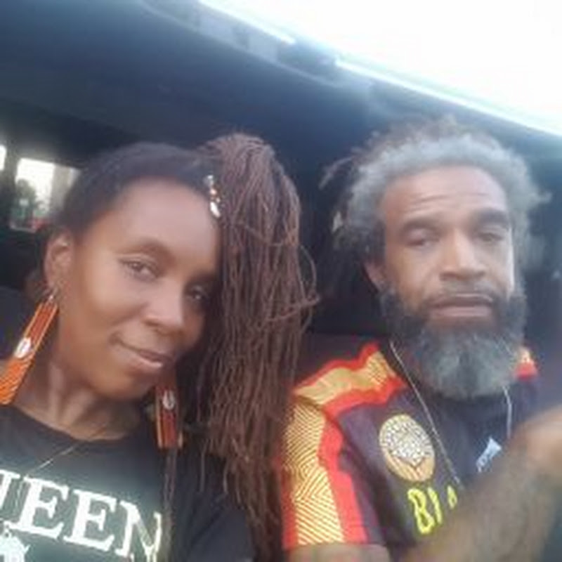 LivingmyBest LifeinGhana