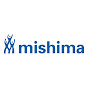 Mishima Foods USA logo