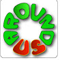 Around Us logo