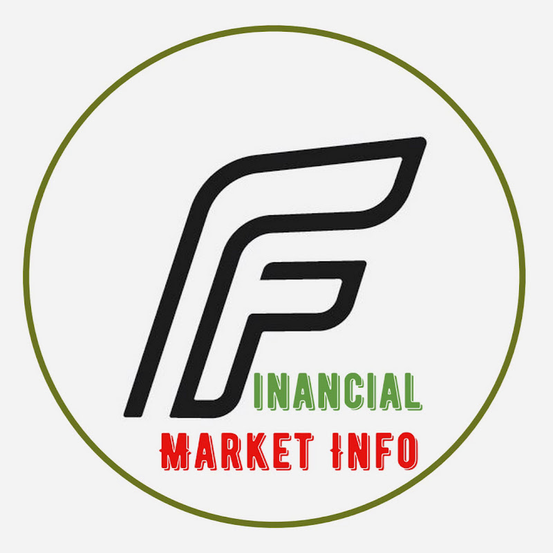 Financial Market Info