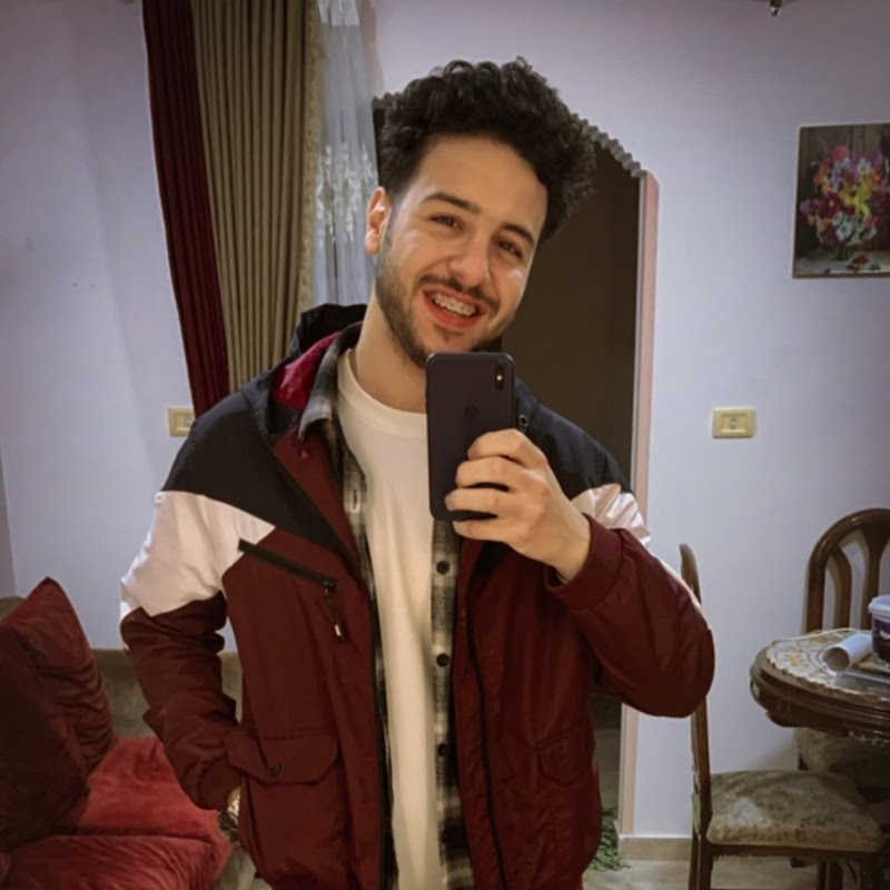 Omar Reda