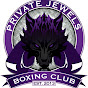 Private Jewels Fitness & Boxing logo