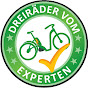 Dreirad für Erwachsene Avatar