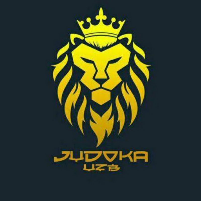 Judoka UZB icon