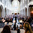 University of King's College Chapel Choir
