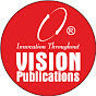 Vision Publications logo