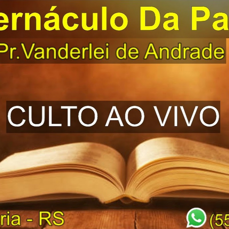 Tabernáculo Da Palavra SM icon