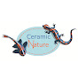 CeramicNature logo