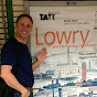 Robin lowry logo