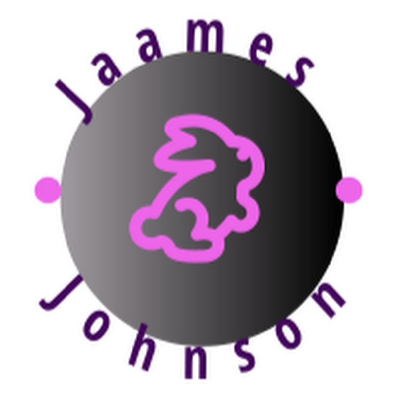 Jaames Johnson (Sulfurblade)