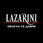 LAZARINI logo