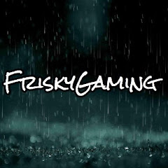 FriskyGaming