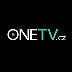 ONETV cz channel logo