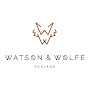 Watson & Wolfe logo