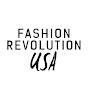 usa Fashion Revolution logo