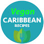 Vegan Caribbean Recipes logo