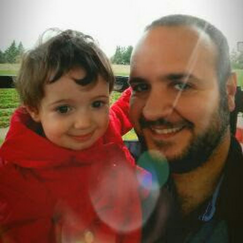 Stavros Jason Ladopoulos