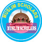 Muslim Scholars logo