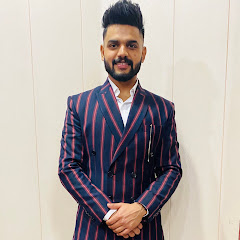 Anuj Kalsi