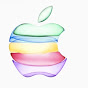 Apple Worlds logo