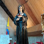 Parroquia Santa Rita de Cassia, Bogotá