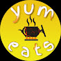 Yum eats Avatar