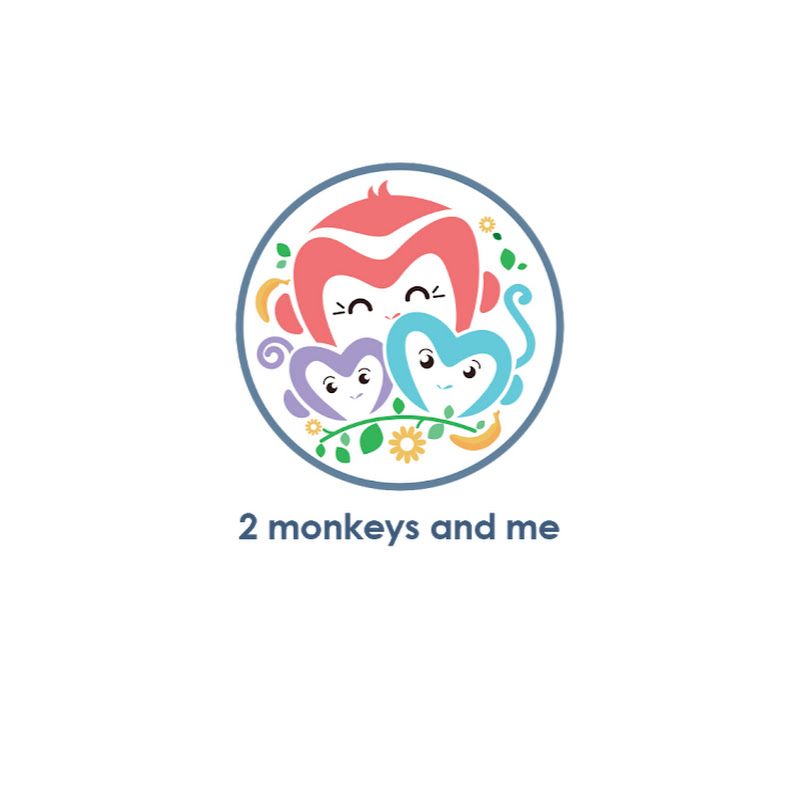 2monkeysandme