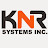 KNR Systems Inc. R&D Center